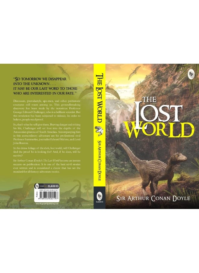 The Lost World  - Image 2