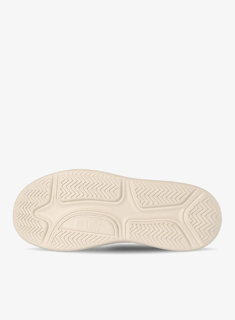Duozoulu  CO Wool Lightweight Platform Sneaker  | Best Price UAE