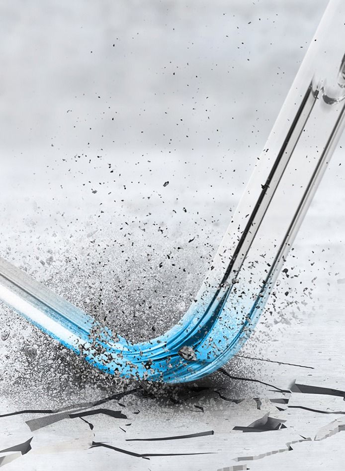 Elago Aurora for iPhone 14 Pro MAX Case Cover - Yellow Blue - Image 4