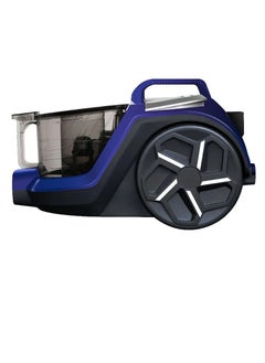 Fresh Matrix Vacuum Cleaner, 2000 Watt - Navy, Bagless
