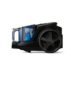 Fresh Fresh Matrix Vacuum Cleaner, 2000 Watt - Navy, Bagless  - Image 3