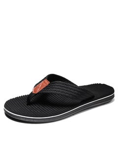 New Fashionable Herringbone Beach Slippers