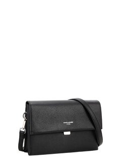 David Jones David Jones-Covered Cross Body Stylish Bag Model Cm6919- Squared Envelope Bag for work and Daily out and about cross body bag  - Image 1