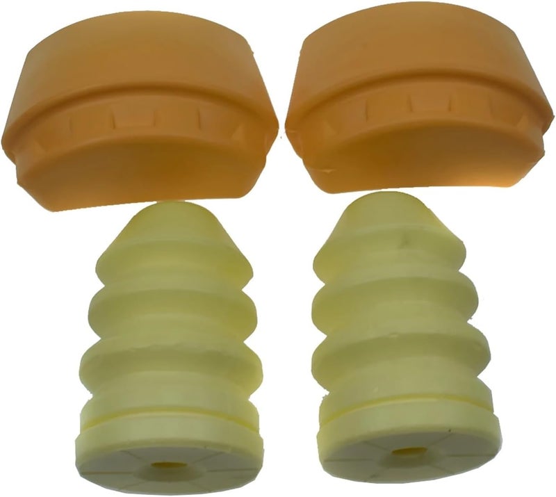 Wivplex Suspension Bumper for Jeep Liberty 2002-2003 - Image 4