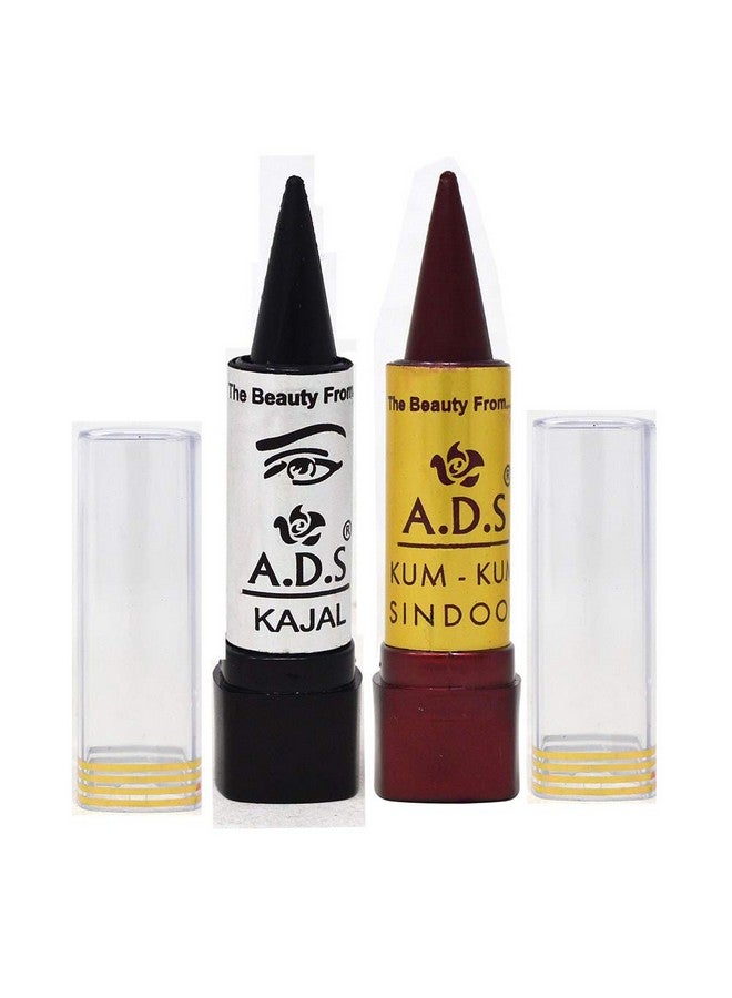 adbeni Combo Make Up Set Pack Of 13Pcs - Image 4