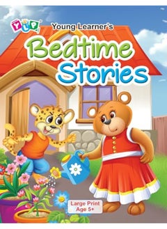 Bedtime Stories 