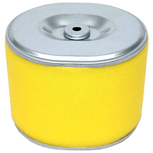 HOODELL Professional GX390 Air Filter, Compatible with Honda GX340 GX 390 11HP 13HP Engine 17210-ZE3-505 17210-ZE3-010 Air Filter - Image 1