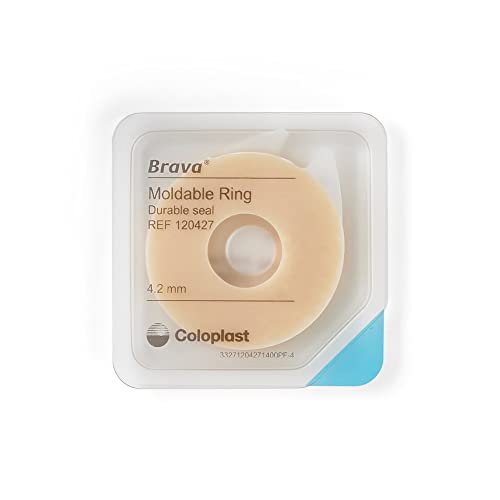 Brava Thick Skin Barrier Ring 4.2 mm Thick 120427, 10 Ct - Image 2