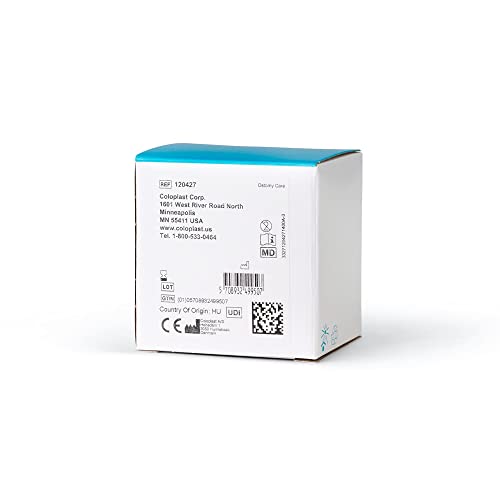 Brava Thick Skin Barrier Ring 4.2 mm Thick 120427, 10 Ct - Image 5