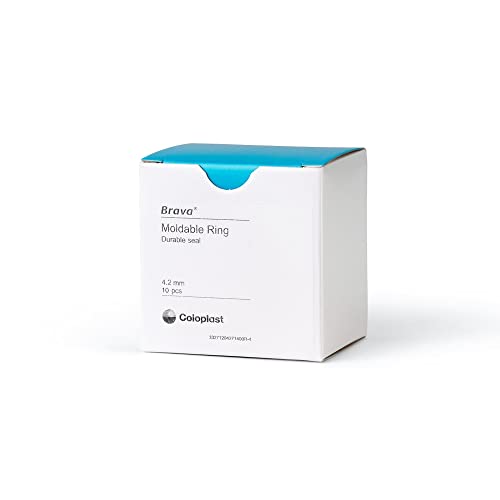 Brava Thick Skin Barrier Ring 4.2 mm Thick 120427, 10 Ct - Image 4