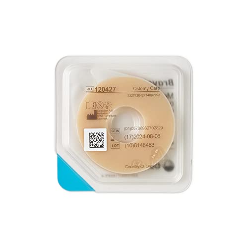 Brava Thick Skin Barrier Ring 4.2 mm Thick 120427, 10 Ct - Image 3