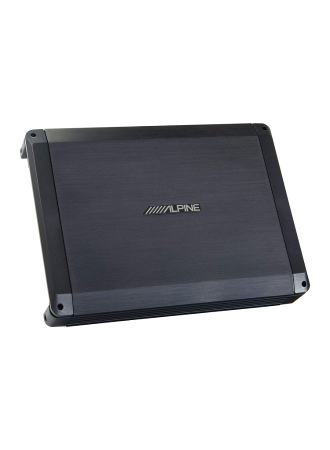 ألبين مكبر صوت Alpine Electronics Bbx-F1200 رباعي القنوات - Image 1