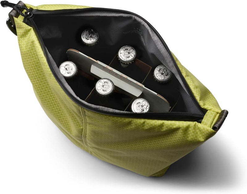 Bellroy Lite Cooler Caddy (6L insulated bag) - Image 2