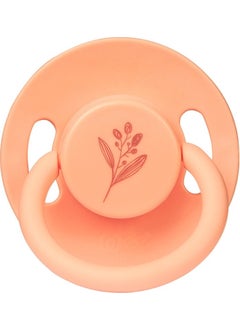 Pure Round Rubber Pacifier 6-18 Months No:2 - pzsku/Z0A8F0D6A09C665D77B98Z/45/_/1728630869/4863df51-0893-4fd7-9c00-ac46aa48de24