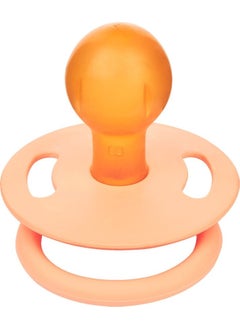 Pure Round Rubber Pacifier 6-18 Months No:2 - pzsku/Z0A8F0D6A09C665D77B98Z/45/_/1728630880/a7a83e1d-9aed-4666-aca7-4fe8c05a8dbc