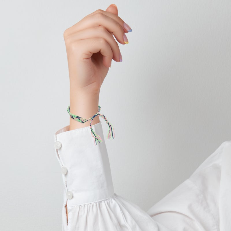 Bohemian Friendship Bracelet Jewelry Bracelet Adjustable Bracelet Bracelet - Image 5