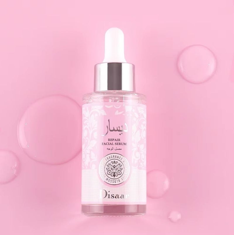 Disaar Repair Facial Serum With Collagen And Retinol Specifically Formulated for Face Lifting And Deep, Delicate Skin Nourishment - Image 3