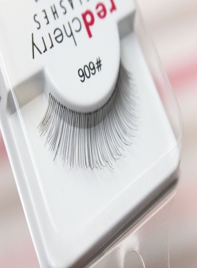 Red Cherry رموش الكرز الأحمر 606 - Image 2