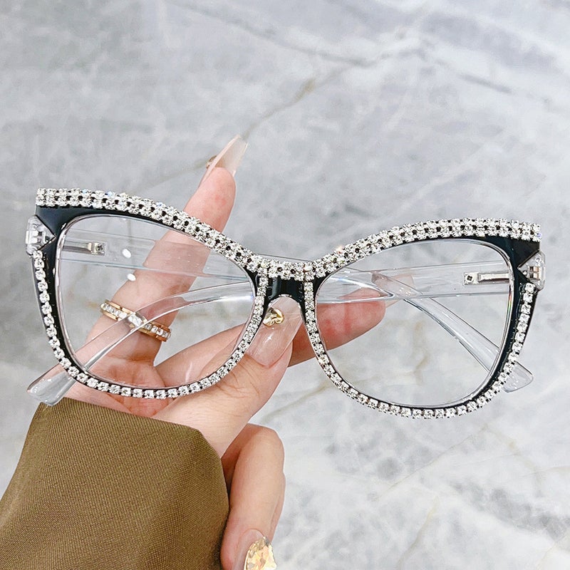 Sunglasses UV Protection Fashion 36528 - Image 1