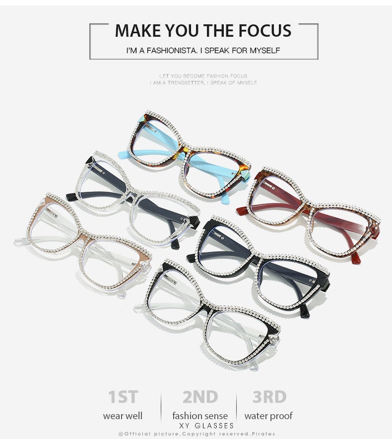 Sunglasses UV Protection Fashion 36528 - Image 3