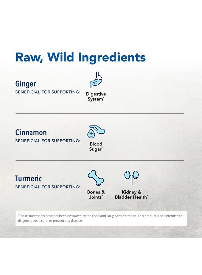 North American Herb & Spice Turmamilk Mix, 3.5 Ounce - Image 3