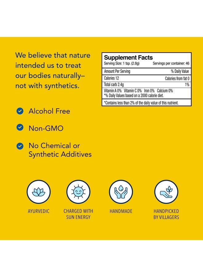 North American Herb & Spice Turmamilk Mix, 3.5 Ounce - Image 4