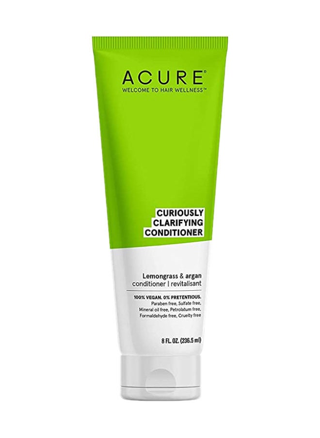 Acure بلسم Curiously Clarifying  - Image 1