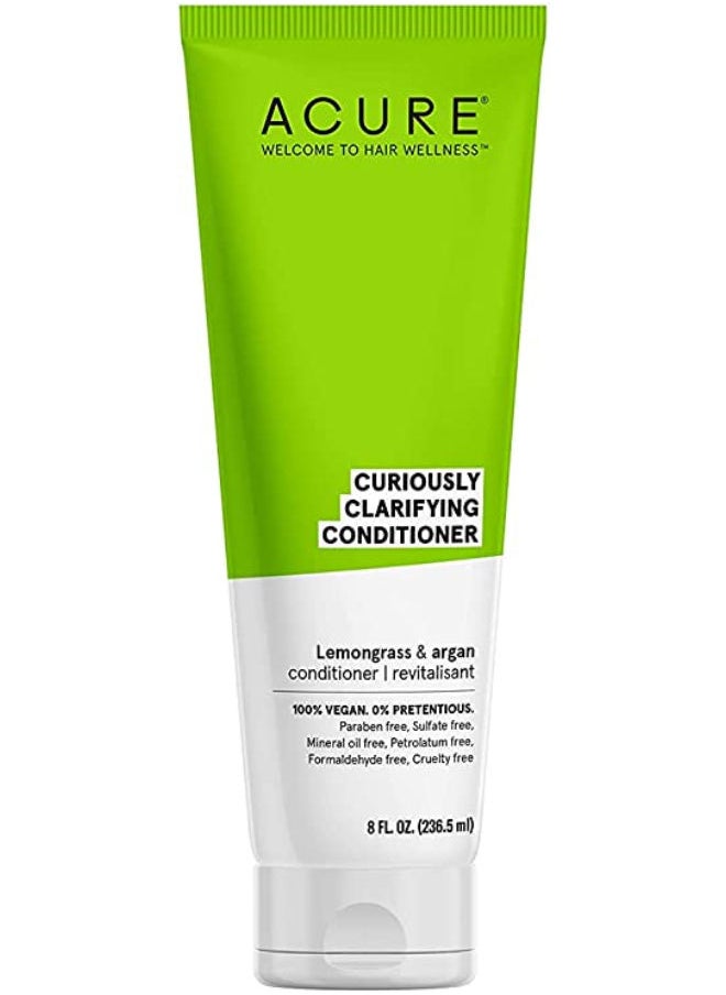 Acure بلسم Curiously Clarifying  - Image 2