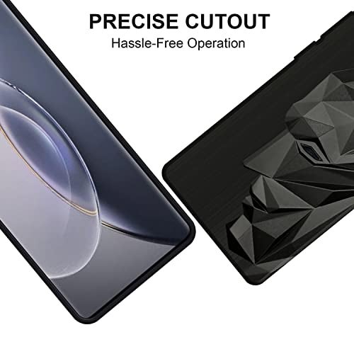 VIDO Exclusive Soft Back Case Cover for Vivo X90 5G (Shock Proof |360 Degree Complete Protection) - Image 4