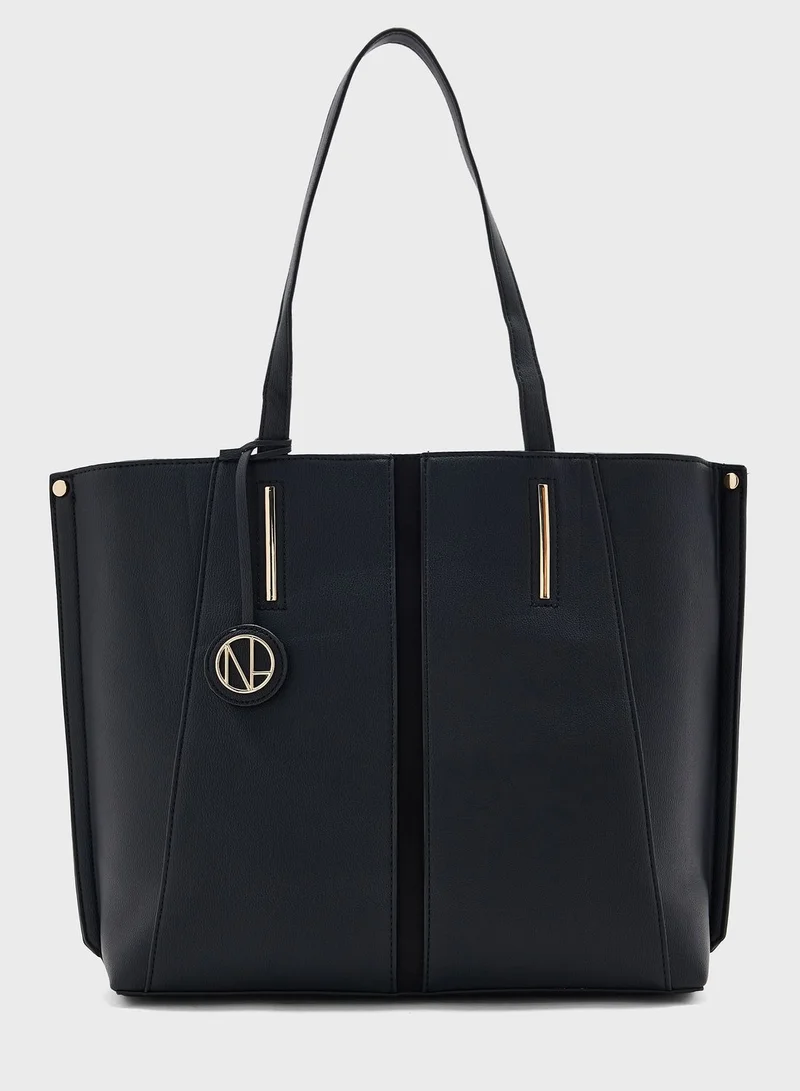 NEW LOOK Savanna Tote