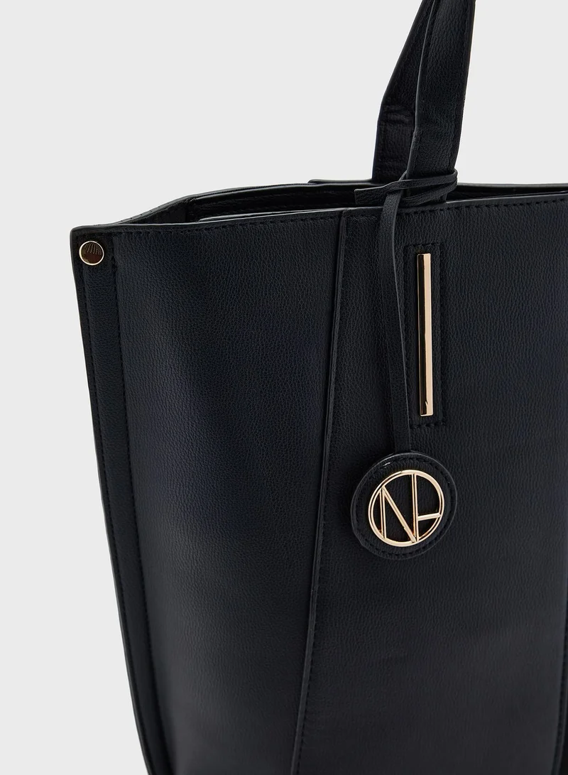NEW LOOK Savanna Tote