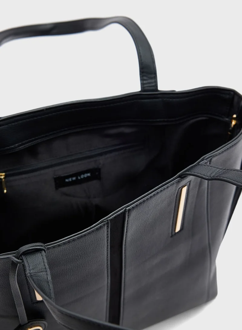 NEW LOOK Savanna Tote