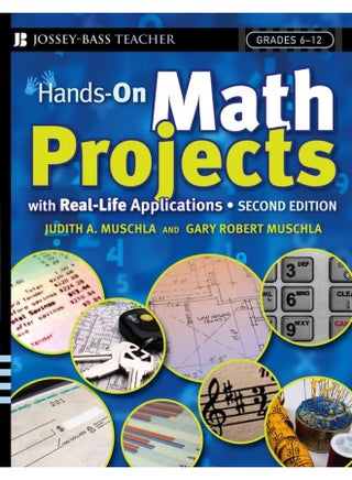 Handson Math Projects With Reallife Applications Grades 612 - pzsku/Z0A90121EE490FD76F0A5Z/45/_/1729593904/a4b46a7d-4e0b-470e-b852-8beee03cc025