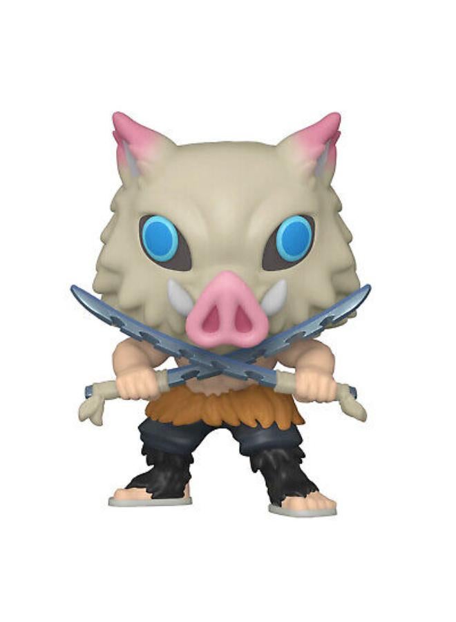 فانكو البوب! أنيمي: شيطان القاتل-إينوسوكي هاشيبيرا - Image 1