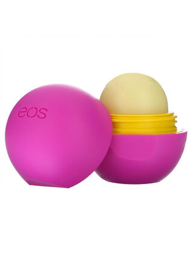 EOS بلسم شفاه إي أو إس سوبر سوفت شيا بالعسل والتفاح 0.25 أونصة 7 جرام - Image 2
