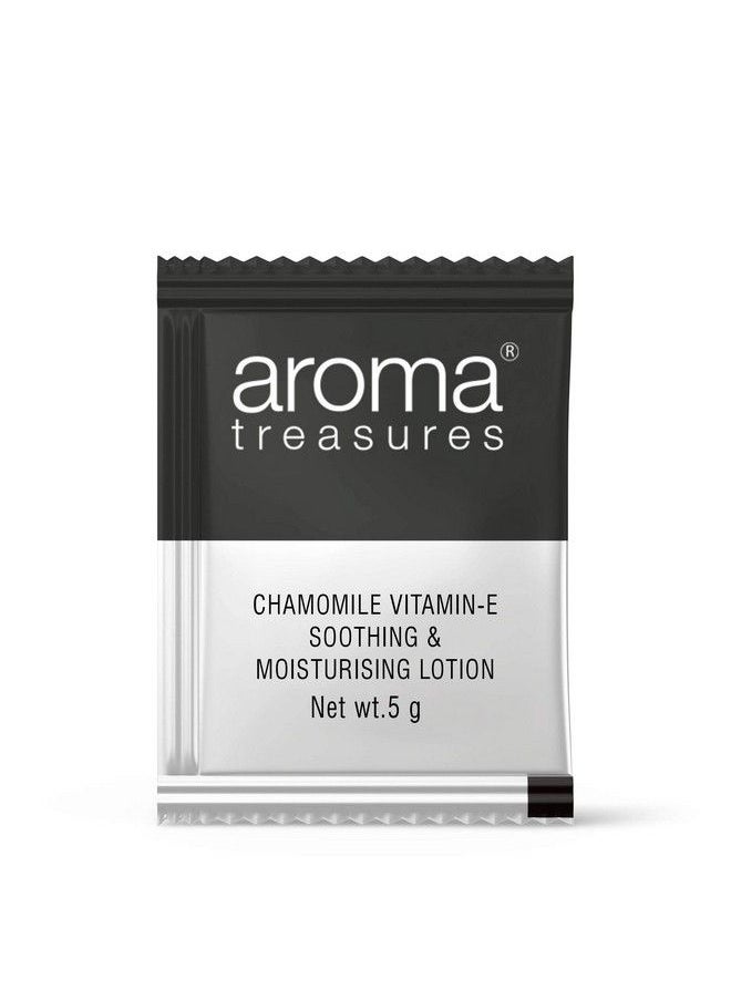 Aroma Treasures One Time Use Pearl Facial Kit For All Skin Type  - Image 4