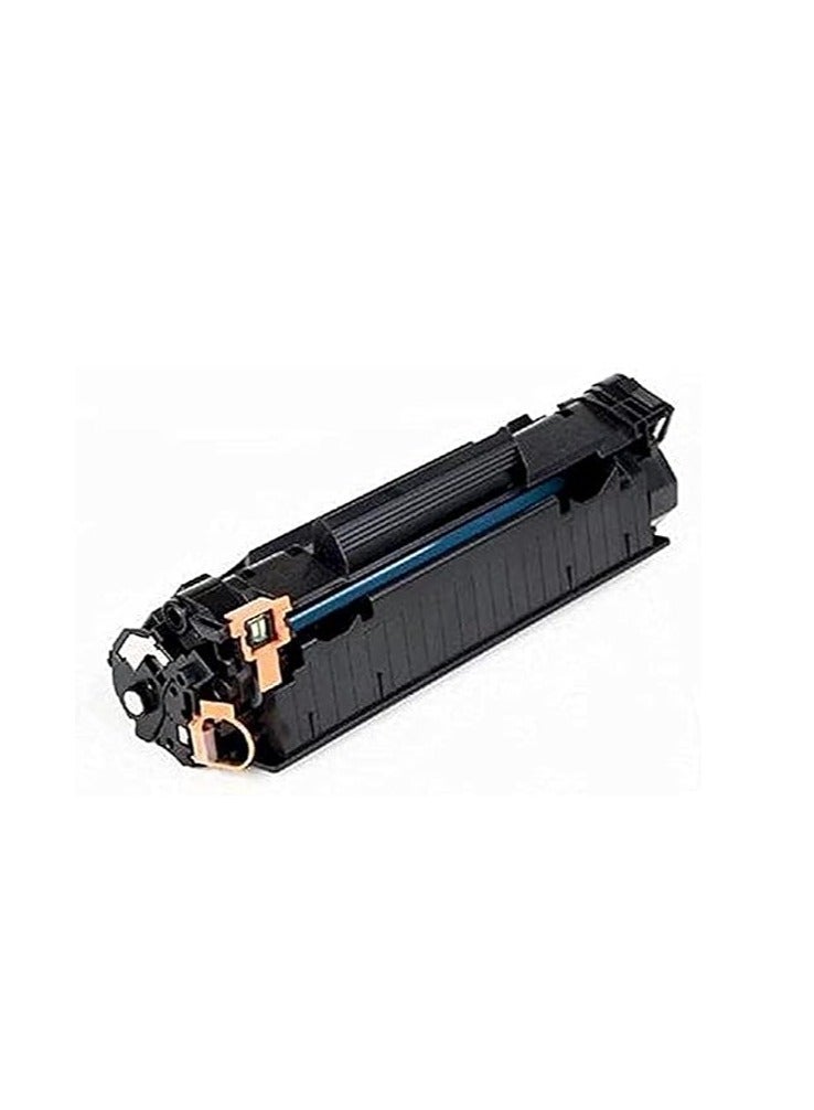 خرطوشة حبر متناسق 85A أسود