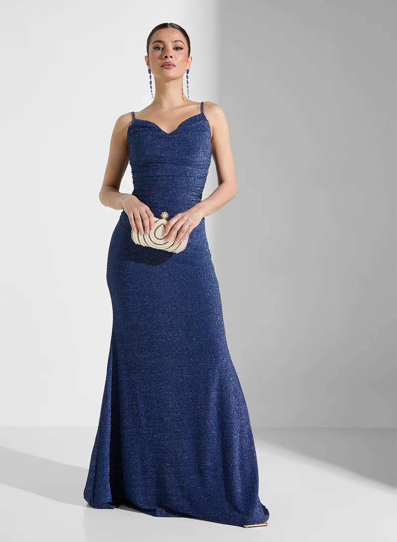 ايلا ليمتد اديشن Glittering Evening Dress