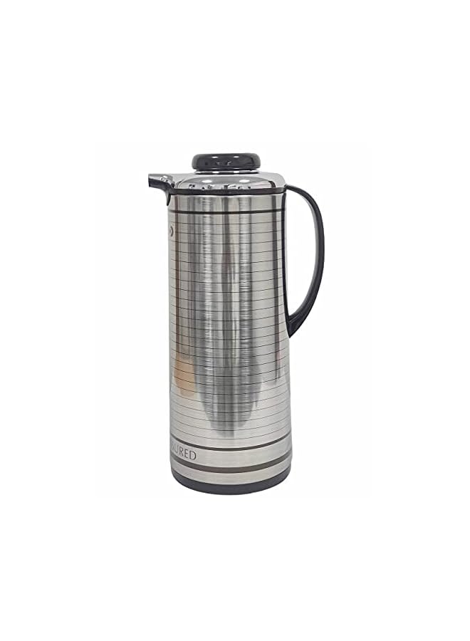 DOTS إبريق/قارورة مفرغة من الهواء سعة 1.6 لتر. - Image 3