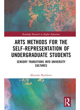 Arts Methods for the Self-Representation of Undergraduate Students 