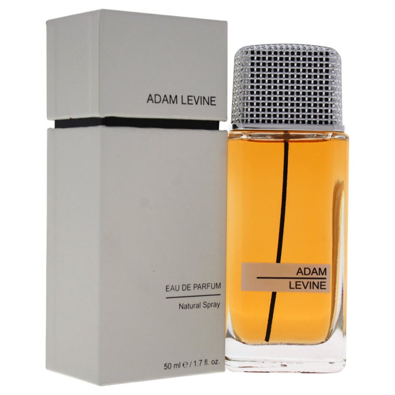 Adam Levine Eau de Parfum Spray for Women, 1.7 Ounce - Image 4