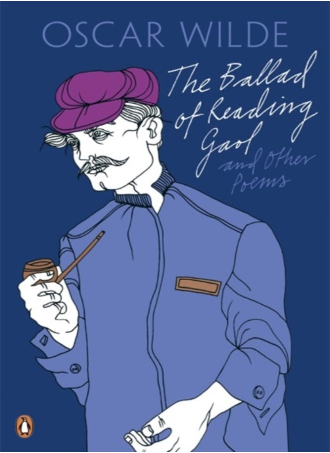null - The Ballad of Reading Gaol and Other Poems - Image 1