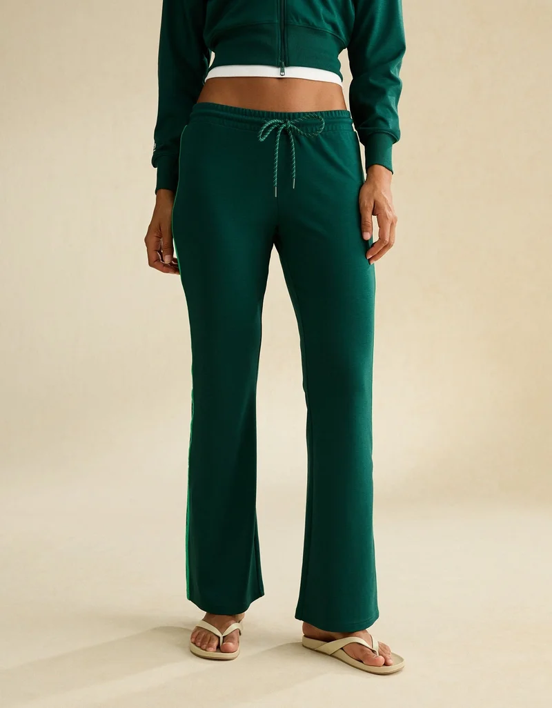 American Eagle  AE Track Pant for Women | Best Price UAE