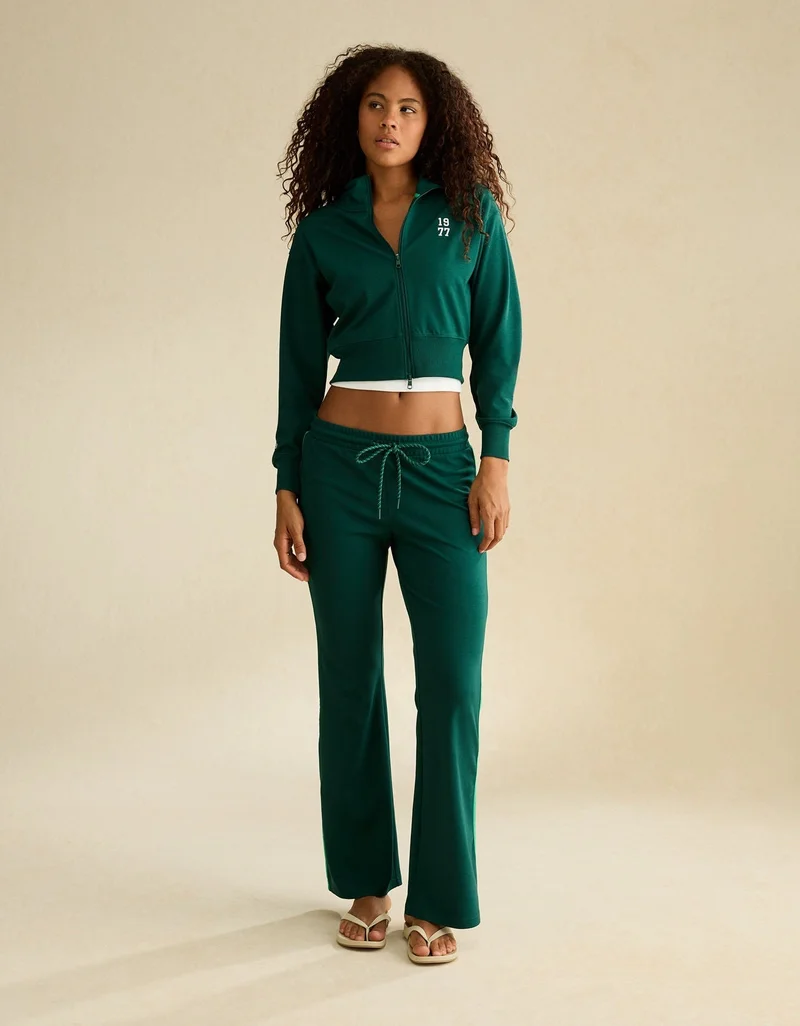 American Eagle  AE Track Pant for Women | Best Price UAE