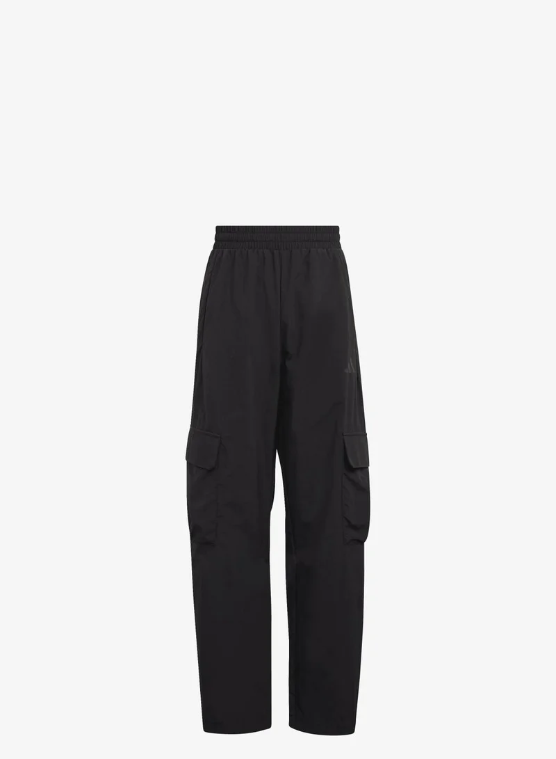Adidas FUTURE ICONS CARGO O-SHAPED LONGER LENGTH PANT