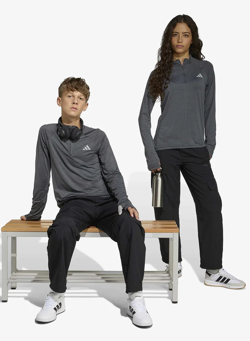 Adidas FUTURE ICONS CARGO O-SHAPED LONGER LENGTH PANT