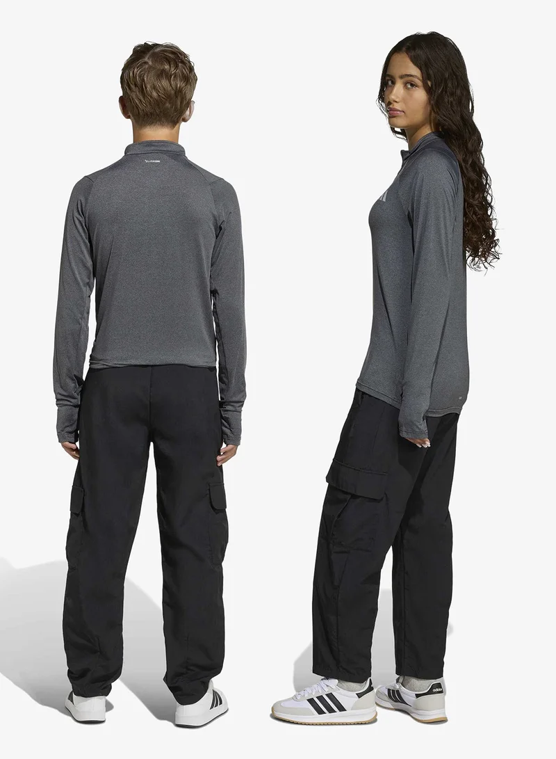 Adidas FUTURE ICONS CARGO O-SHAPED LONGER LENGTH PANT