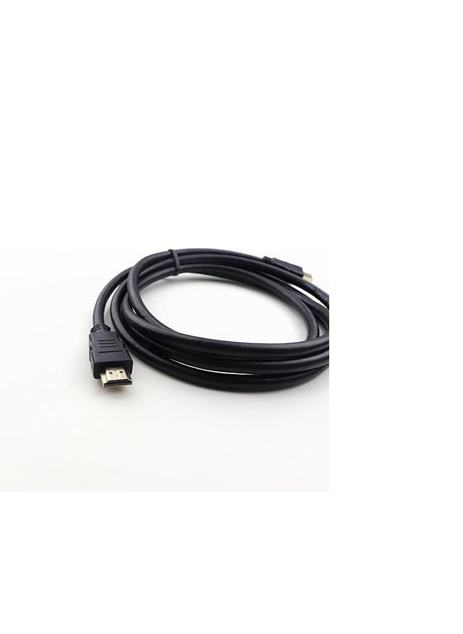 TRUMAN Truman HDMI Cable, 5 M  - Image 2