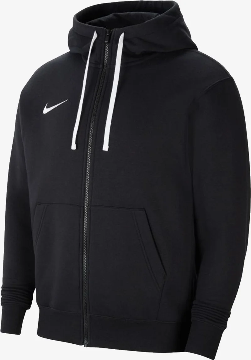 نايكي Dry Park CW6887-010 Men's Hooded Sweatshirt