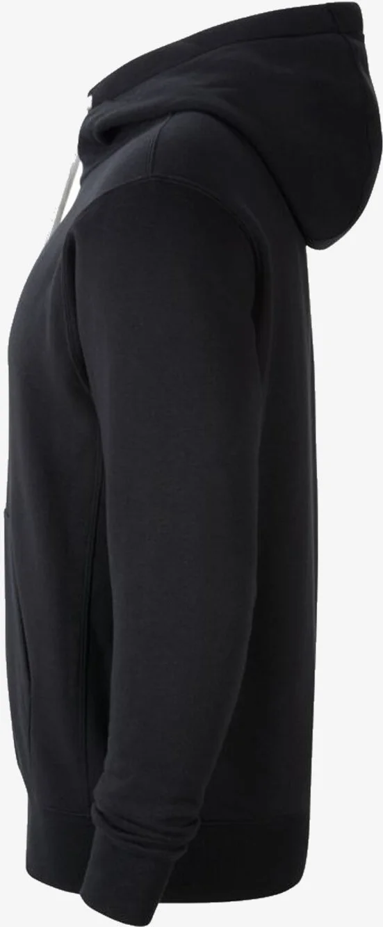 نايكي Dry Park CW6887-010 Men's Hooded Sweatshirt